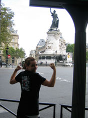 City Physical Therapy Around the World Contest